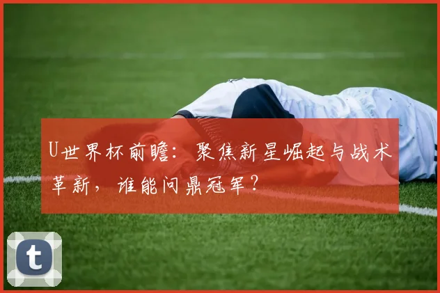 U世界杯前瞻：聚焦新星崛起与战术革新，谁能问鼎冠军？
